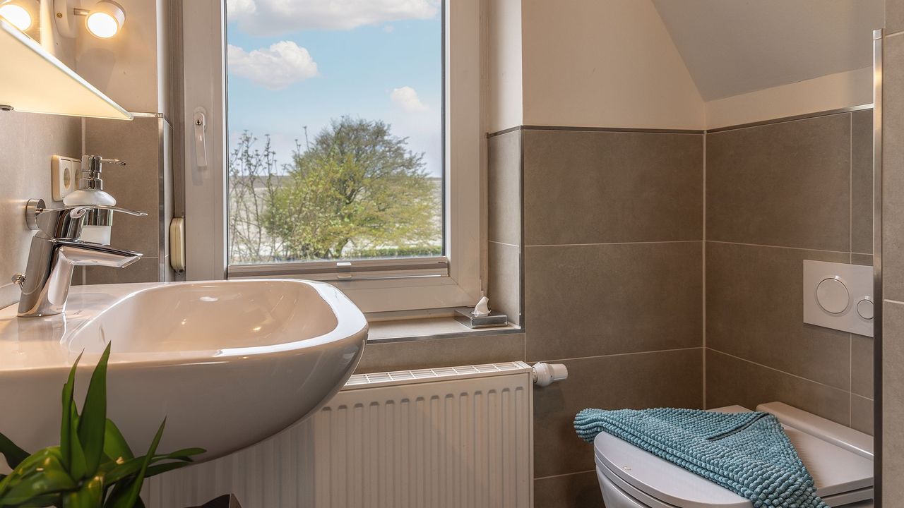 Badezimmer Badezimmer
